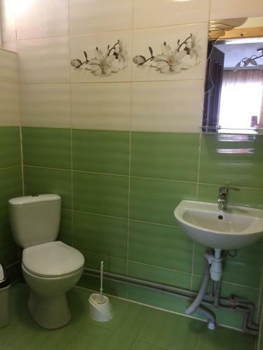 Lodge Guest House U Myrona