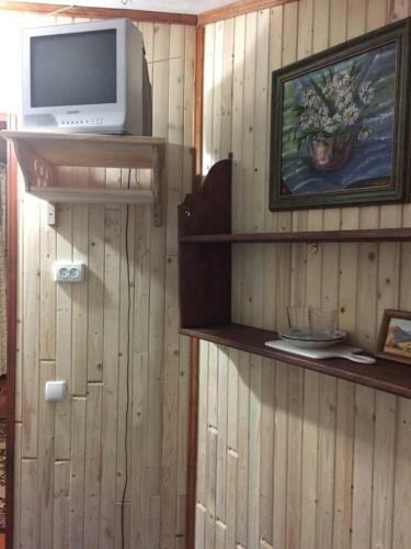 Lodge Guest House U Myrona