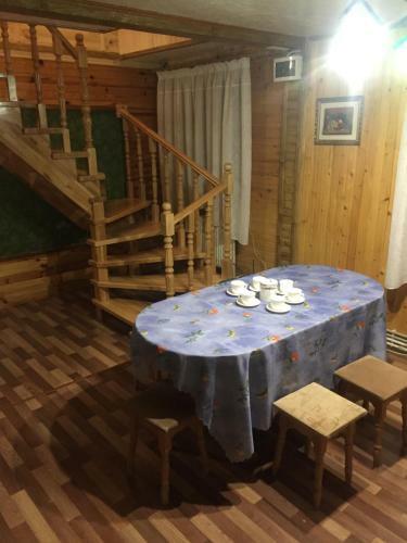 Lodge Guest House U Myrona