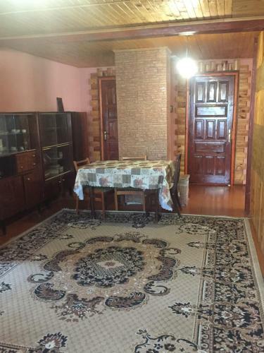 Lodge Guest House U Myrona