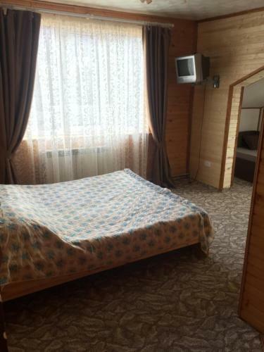 Lodge Guest House U Myrona