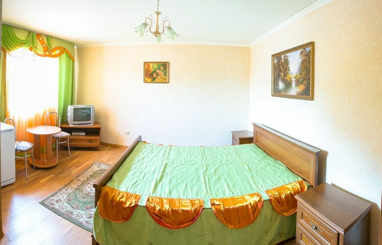 Hotel Pansionat Bogema