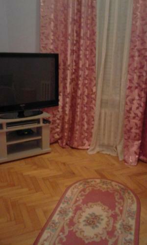 Apartment Tsentr On Pochtovaya
