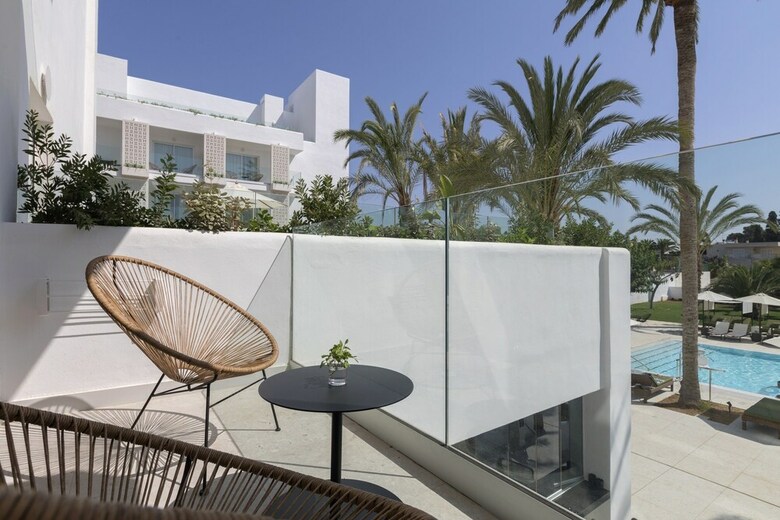 Hotel Hm Ayron Park Adults Only