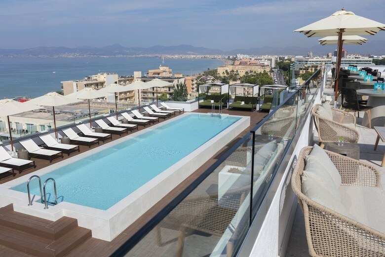 Hotel Hm Ayron Park Adults Only