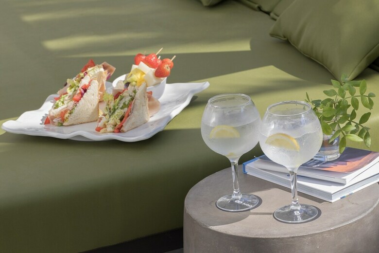 Hotel Hm Ayron Park Adults Only