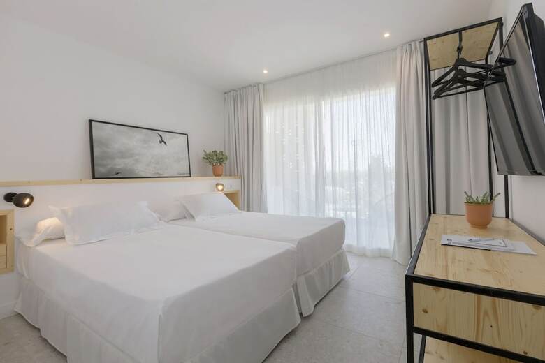 Hotel Hm Ayron Park Adults Only