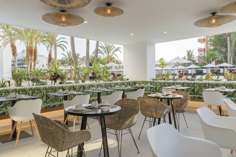 Hotel Hm Ayron Park Adults Only