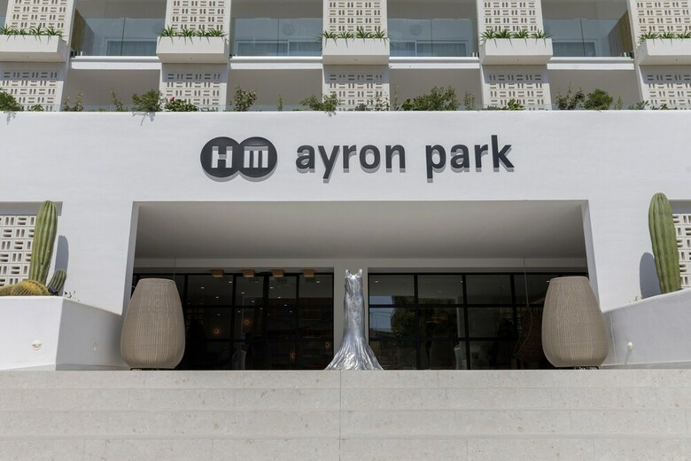 Hotel Hm Ayron Park Adults Only