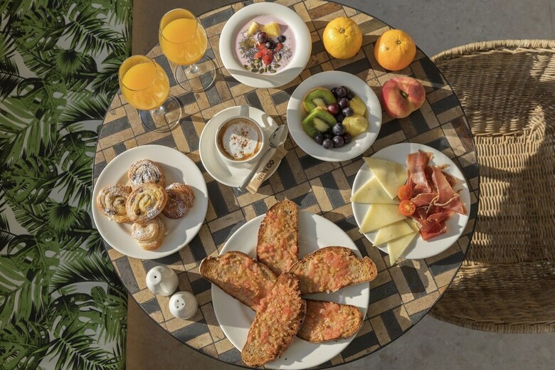 Hotel Hm Ayron Park Adults Only