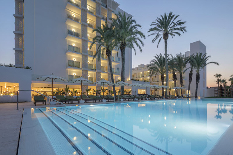 Hotel Hm Ayron Park Adults Only