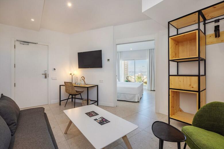 Hotel Hm Ayron Park Adults Only