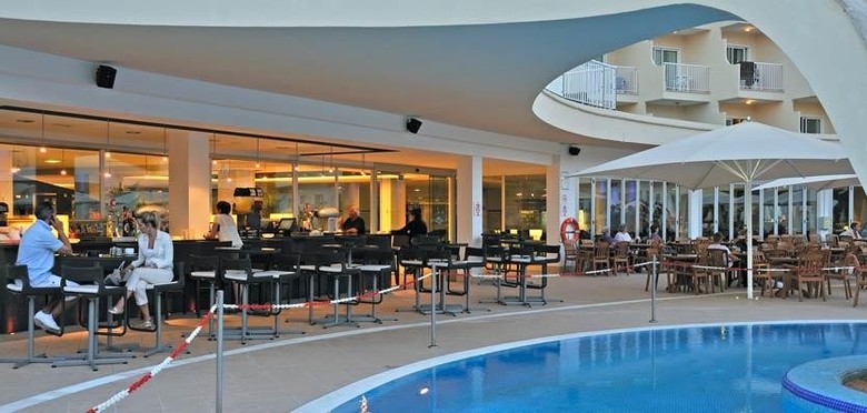Hotel Sol Guadalupe