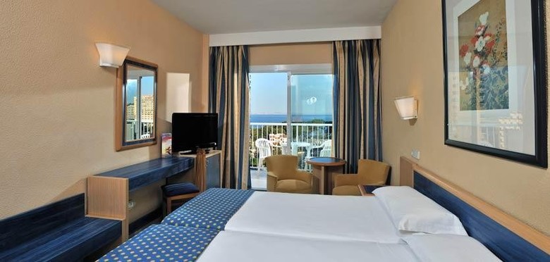 Hotel Sol Guadalupe