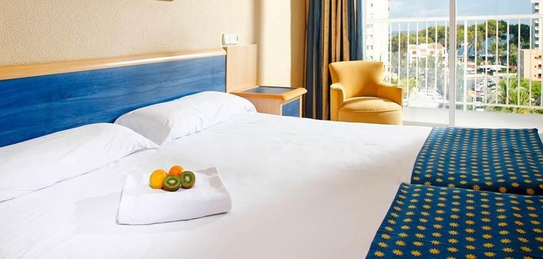 Hotel Sol Guadalupe