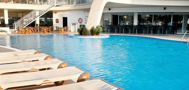 Hotel Sol Guadalupe