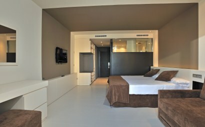 Hotel Sol Guadalupe