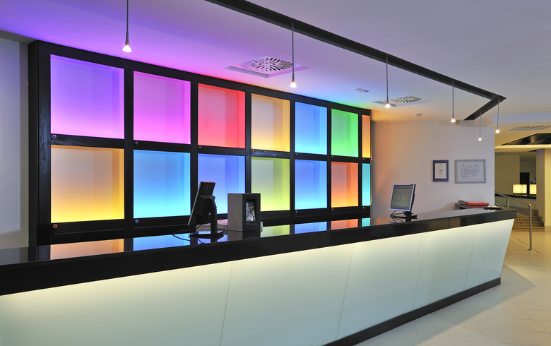 Hotel Sol Guadalupe