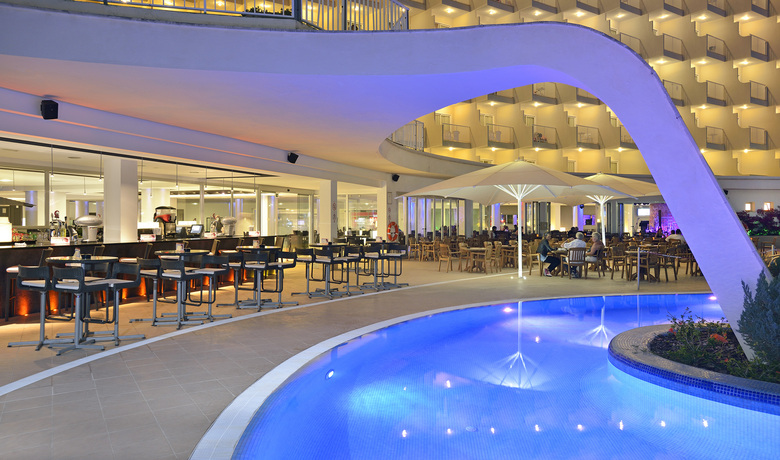 Hotel Sol Guadalupe
