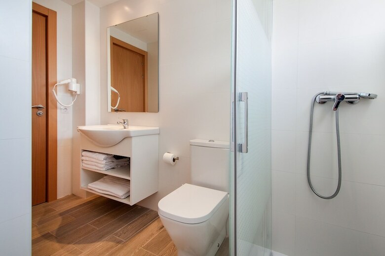 Apartamentos Sol Y Vera