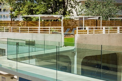 Apartamentos Sol Y Vera
