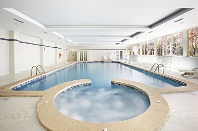 Hotel Grupotel Orient
