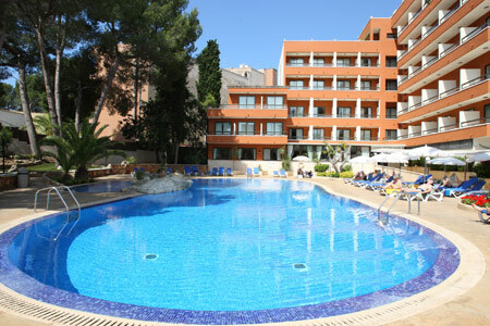 Madrigal Hotel