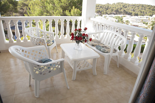 Apartamentos Atalaya Bosque