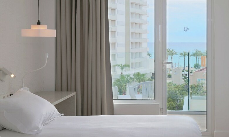 Hotel Hm Balanguera Beach - Adults Only