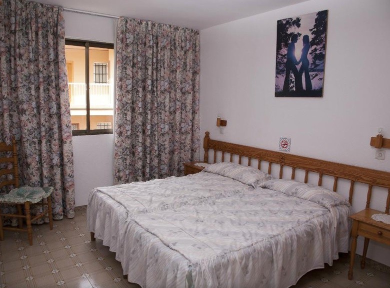 Apartamentos Bonaire Paguera
