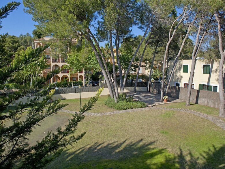 Hotel Bahia