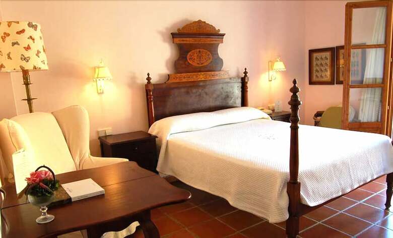 Hotel Bahia