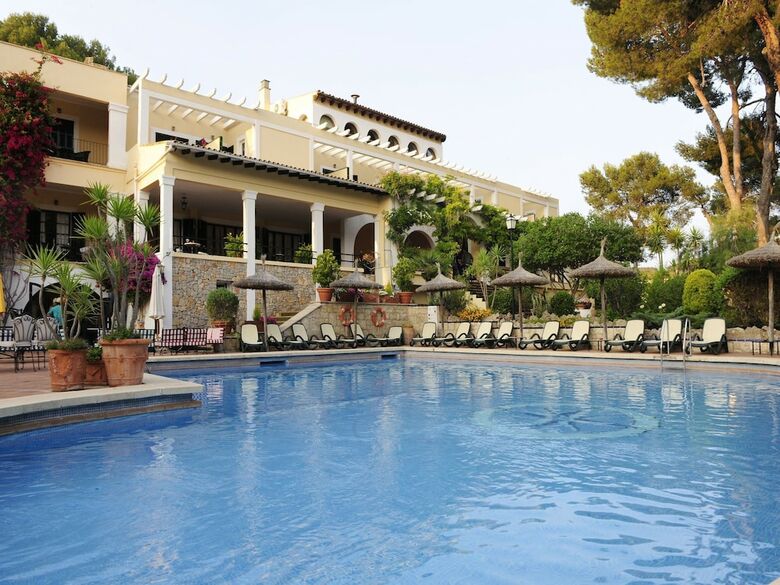 Hotel Bahia