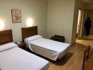Hotel Anfora