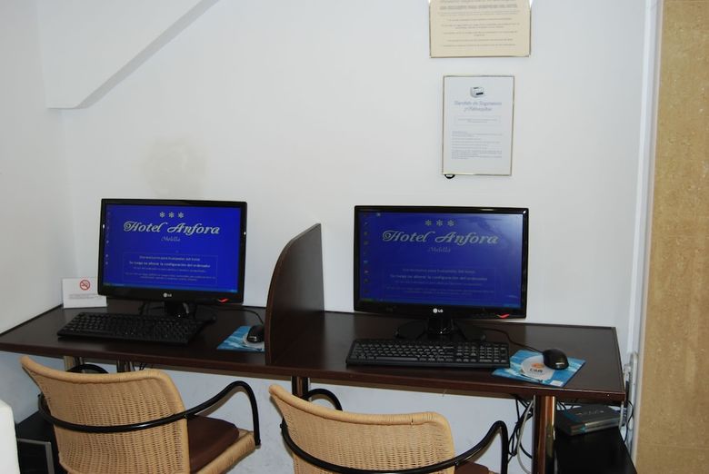 Hotel Anfora