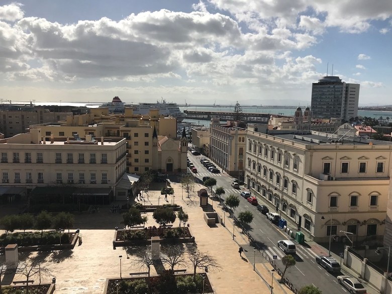 Hotel Anfora