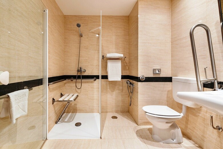 Hotel Eurostars San Lazaro