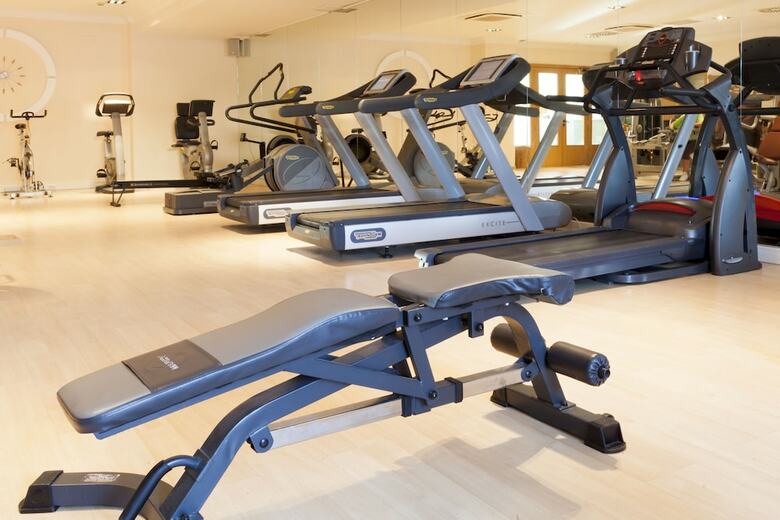 Hotel Denia Marriott La Sella Golf Resort & Spa