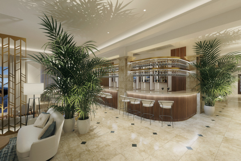 Hotel Denia Marriott La Sella Golf Resort & Spa