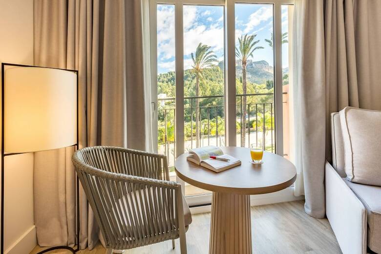 Hotel Denia Marriott La Sella Golf Resort & Spa