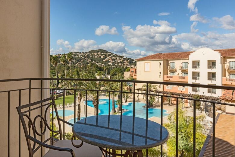Hotel Denia Marriott La Sella Golf Resort & Spa
