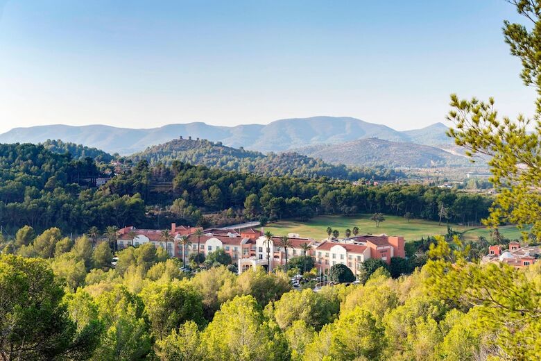 Hotel Denia Marriott La Sella Golf Resort & Spa