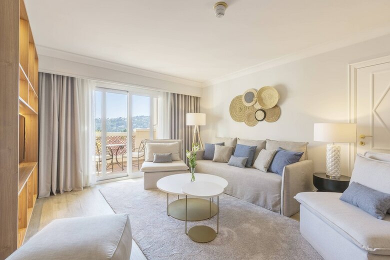 Hotel Denia Marriott La Sella Golf Resort & Spa