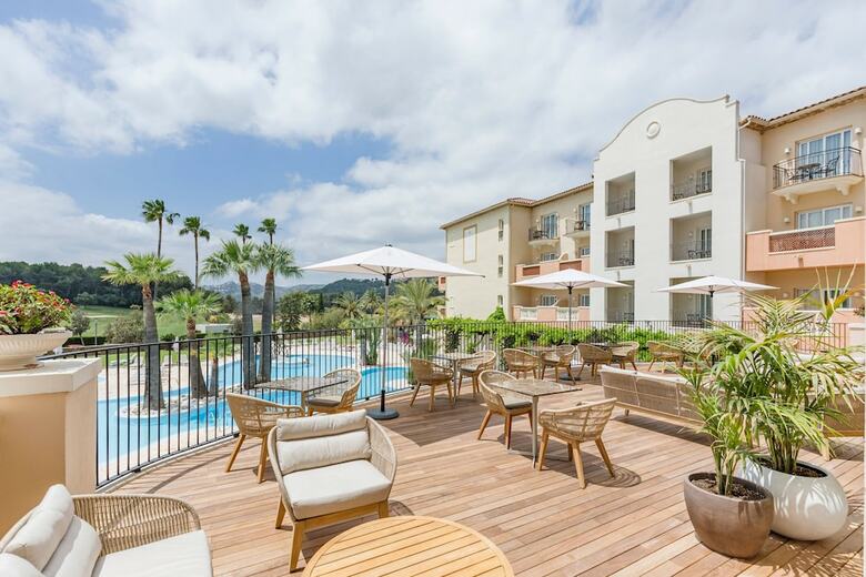 Hotel Denia Marriott La Sella Golf Resort & Spa