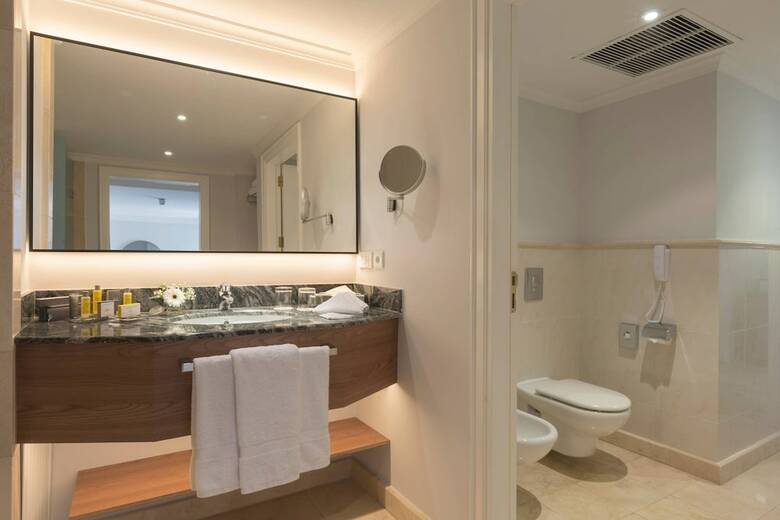 Hotel Denia Marriott La Sella Golf Resort & Spa