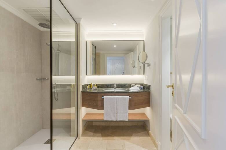 Hotel Denia Marriott La Sella Golf Resort & Spa
