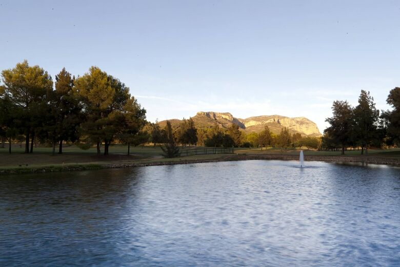Hotel Denia Marriott La Sella Golf Resort & Spa