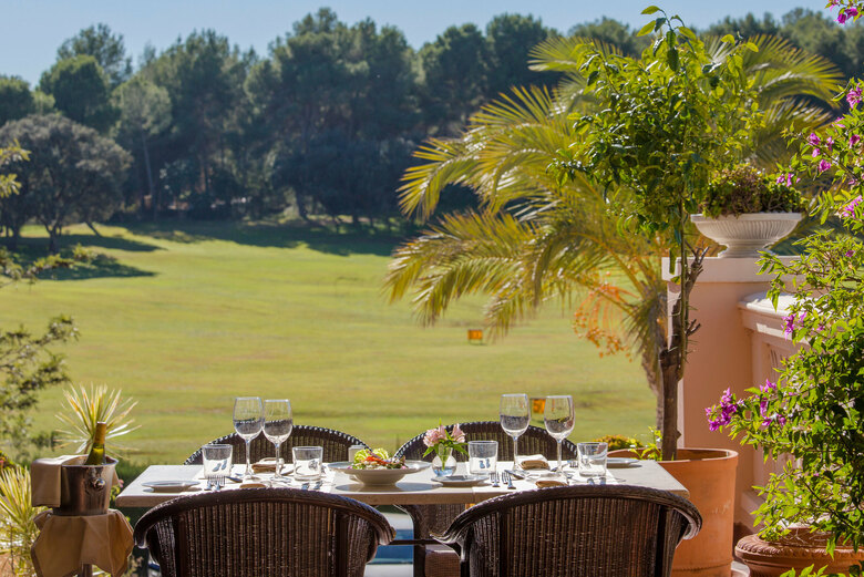 Hotel Denia Marriott La Sella Golf Resort & Spa