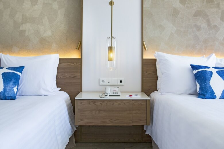 Hotel Denia Marriott La Sella Golf Resort & Spa