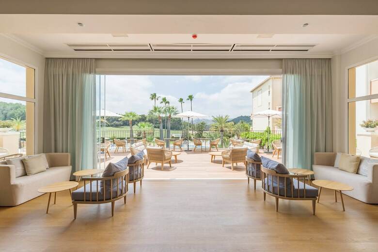 Hotel Denia Marriott La Sella Golf Resort & Spa